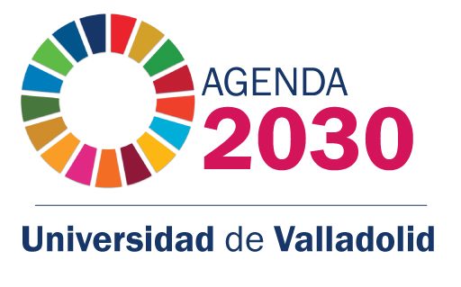 Contenidos sobre estrategia de Agenda 2030 de la Universidad de Valladolid. Desarrollo Sostenible UVa