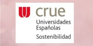 Crue Universidades Españolas Sostenibilidad
