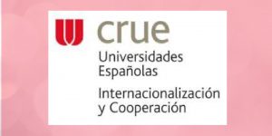 Crue Universidades Españolas Internacionalización y Cooperación